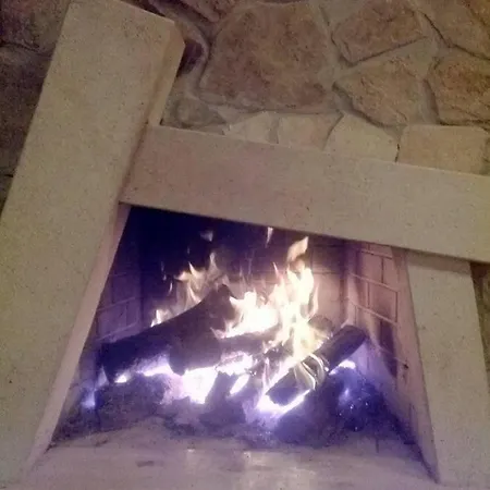 Σπίτι διακοπών La Casetta Gialla