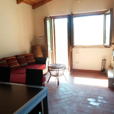 La Casetta Gialla *
