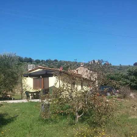 La Casetta Gialla