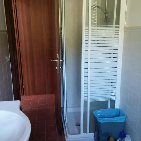 La Casetta Gialla * Pantanella