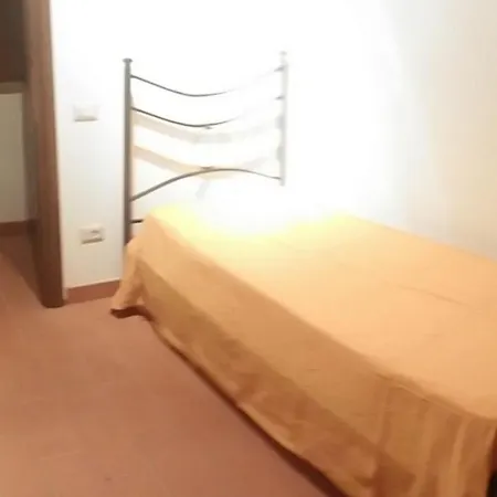 La Casetta Gialla Casa vacanze *