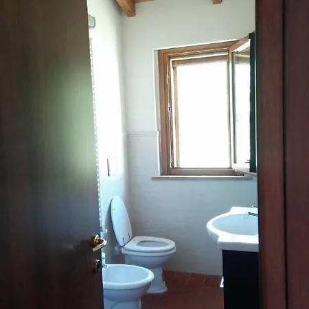 La Casetta Gialla * Pantanella