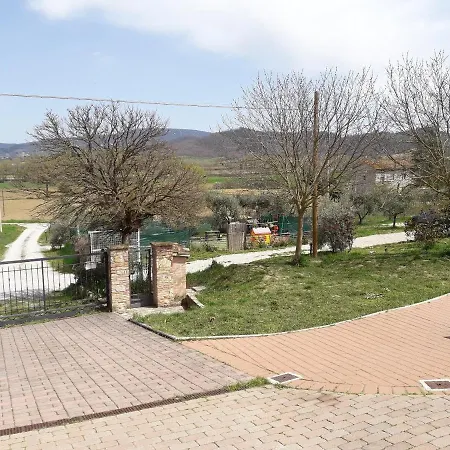 La Casetta Gialla Casa vacanze *