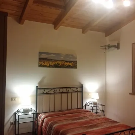 La Casetta Gialla
